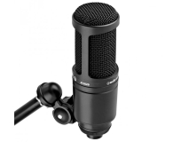 Audio-Technica AT2020 - 620963 - zdjęcie 1